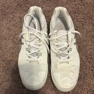 ASICS Gel Resolution 8